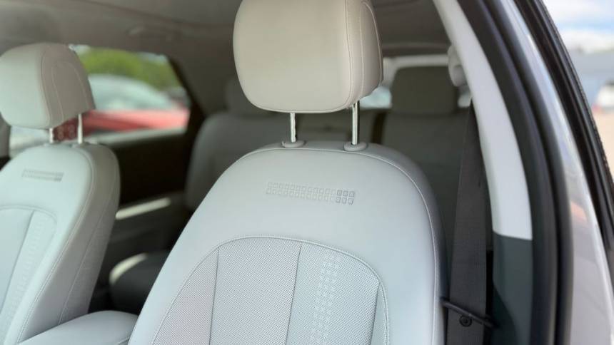 2025 Hyundai IONIQ 5 7YAKRDDC3SY022081
