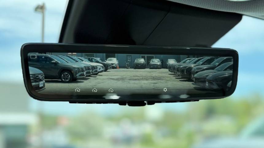 2025 Hyundai IONIQ 5 7YAKRDDC3SY022081