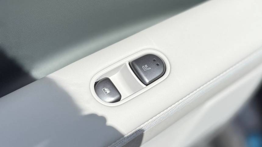 2025 Hyundai IONIQ 5 7YAKRDDC3SY022081