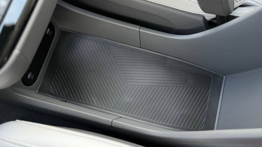 2025 Hyundai IONIQ 5 7YAKRDDC3SY022081
