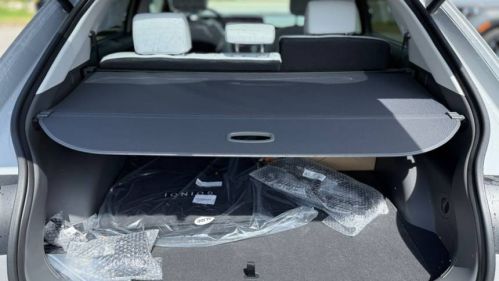 2025 Hyundai IONIQ 5 7YAKRDDC3SY022081