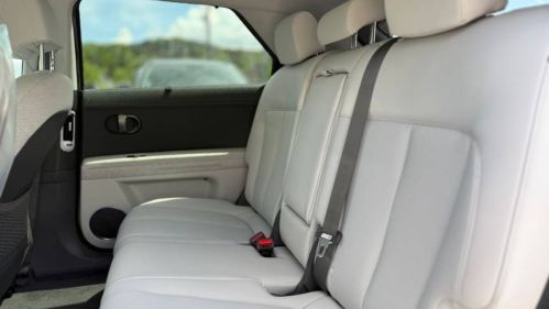 2025 Hyundai IONIQ 5 7YAKRDDC3SY022081