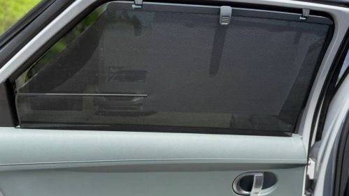 2025 Hyundai IONIQ 5 7YAKRDDC3SY022081
