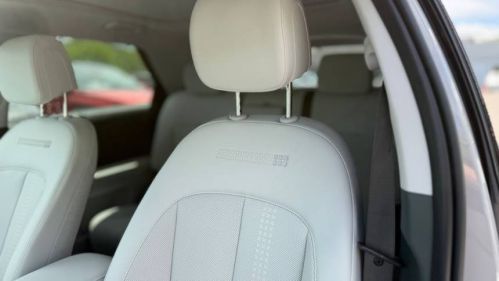 2025 Hyundai IONIQ 5 7YAKRDDC3SY022081