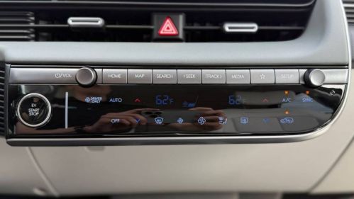 2025 Hyundai IONIQ 5 7YAKRDDC3SY022081