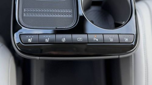 2025 Hyundai IONIQ 5 7YAKRDDC3SY022081
