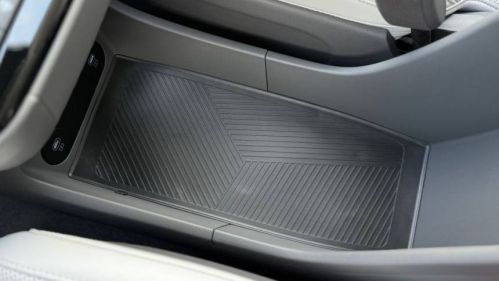 2025 Hyundai IONIQ 5 7YAKRDDC3SY022081