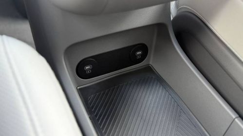2025 Hyundai IONIQ 5 7YAKRDDC3SY022081