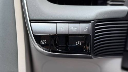 2025 Hyundai IONIQ 5 7YAKRDDC3SY022081