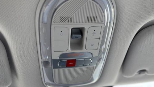 2025 Hyundai IONIQ 5 7YAKRDDC3SY022081