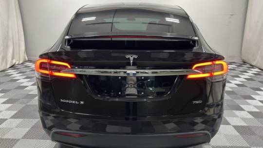 2017 Tesla Model X - Images - 6
