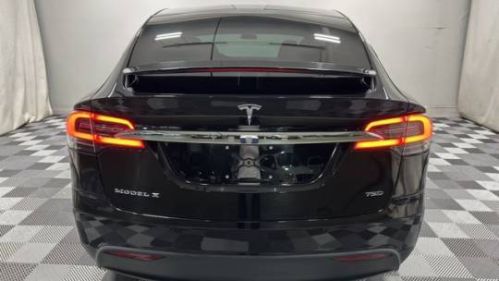 2017 Tesla Model X - Images - 6