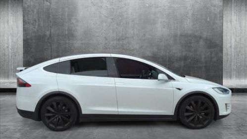2019 Tesla Model X - Images - 3
