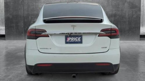 2019 Tesla Model X - Images - 6