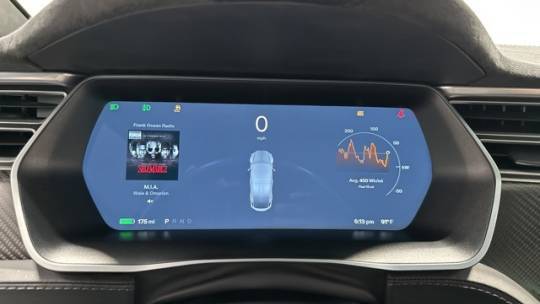 2017 Tesla Model X - Images - 17