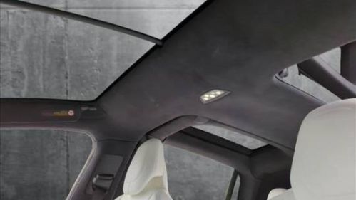 2019 Tesla Model X - Images - 15