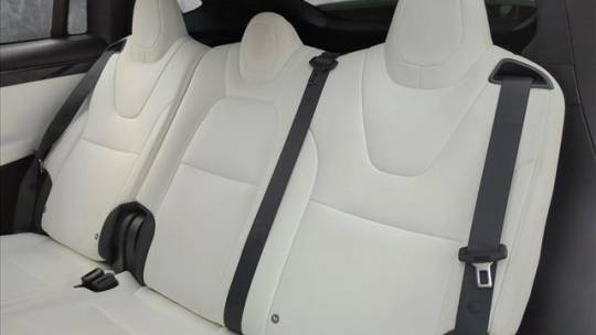 2019 Tesla Model X - Images - 21