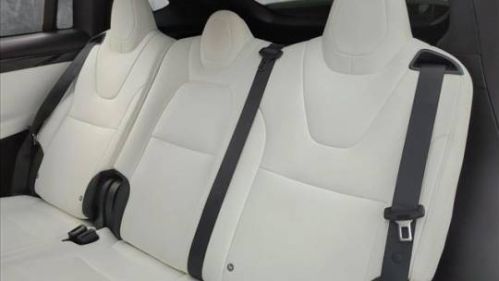 2019 Tesla Model X - Images - 21