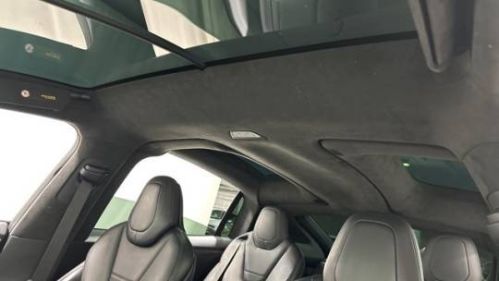 2017 Tesla Model X - Images - 24