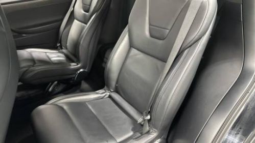2017 Tesla Model X - Images - 25