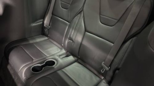 2017 Tesla Model X - Images - 26