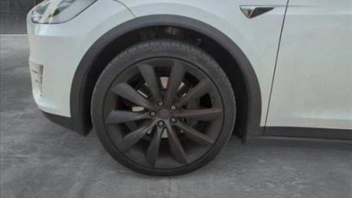 2019 Tesla Model X - Images - 25