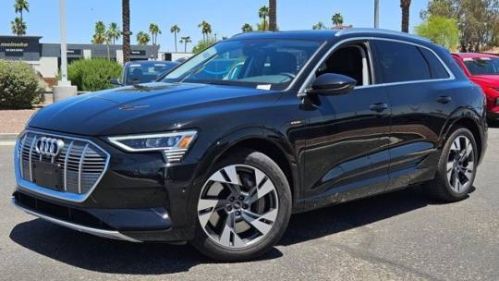 2023 Audi e-tron - Images - 1