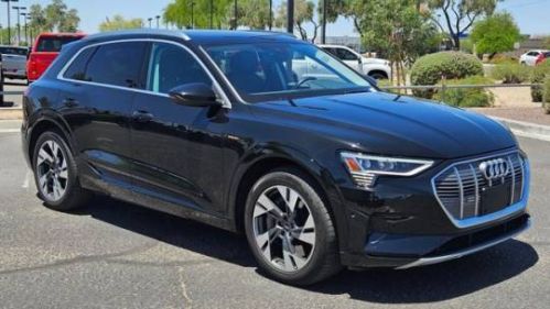 2023 Audi e-tron - Images - 3