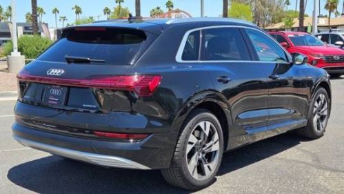 2023 Audi e-tron - Images - 4
