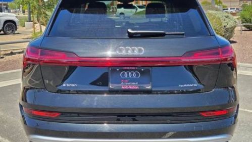 2023 Audi e-tron - Images - 5