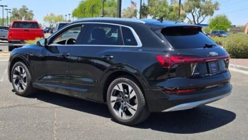 2023 Audi e-tron - Images - 6