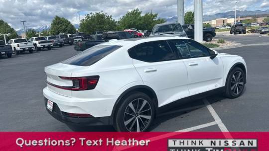 2021 Polestar 2 - Images - 5