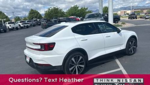 2021 Polestar 2 - Images - 5