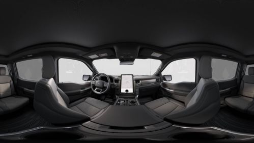 2025 Ford F-150 Lightning - Images - 8