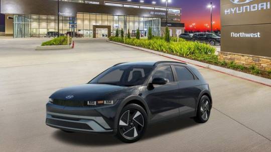 2025 Hyundai IONIQ 5 7YAKN4DA5SY022206