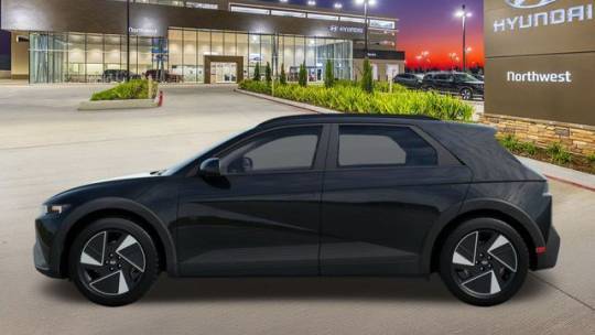 2025 Hyundai IONIQ 5 7YAKN4DA5SY022206