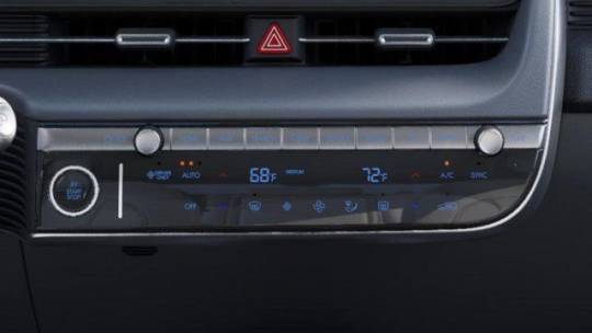 2025 Hyundai IONIQ 5 7YAKN4DA5SY022206