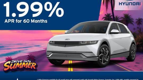 2025 Hyundai IONIQ 5 7YAKN4DA5SY022206