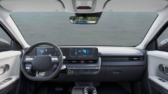 2025 Hyundai IONIQ 5 7YAKN4DA5SY022206