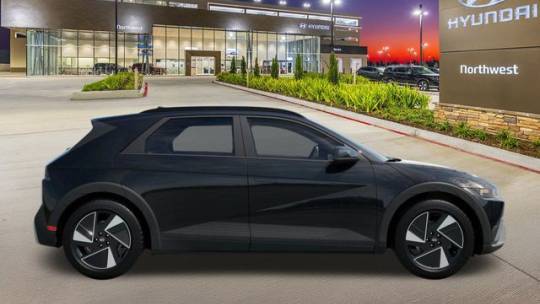 2025 Hyundai IONIQ 5 7YAKN4DA5SY022206