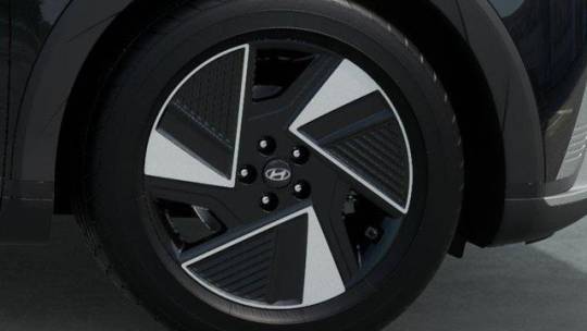 2025 Hyundai IONIQ 5 7YAKN4DA5SY022206