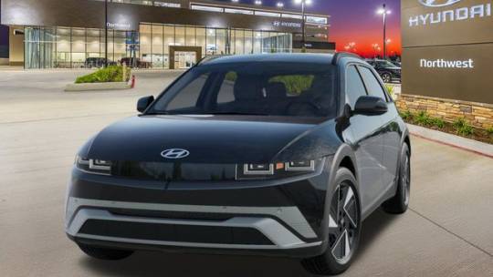2025 Hyundai IONIQ 5 7YAKN4DA5SY022206