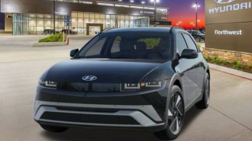 2025 Hyundai IONIQ 5 7YAKN4DA5SY022206