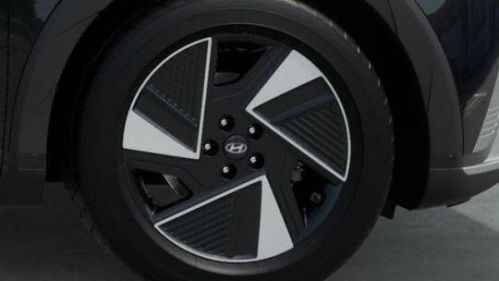 2025 Hyundai IONIQ 5 7YAKN4DA5SY022206