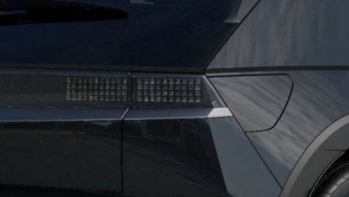 2025 Hyundai IONIQ 5 7YAKN4DA5SY022206