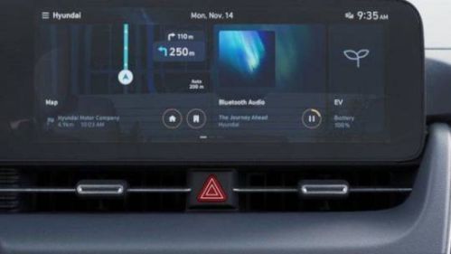 2025 Hyundai IONIQ 5 7YAKN4DA5SY022206