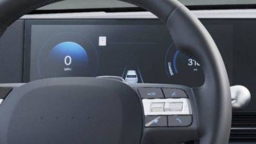 2025 Hyundai IONIQ 5 7YAKN4DA5SY022206