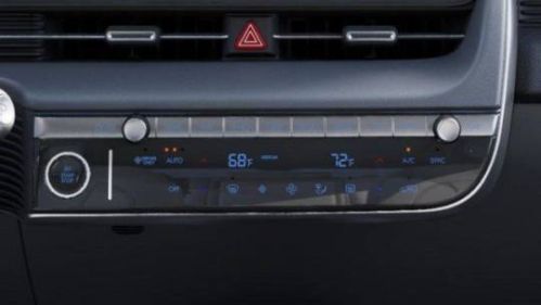 2025 Hyundai IONIQ 5 7YAKN4DA5SY022206