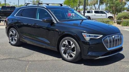 2023 Audi e-tron - Images - 3