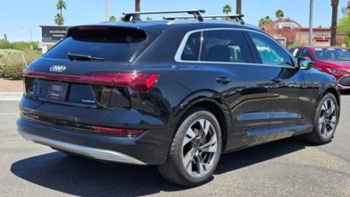 2023 Audi e-tron - Images - 4
